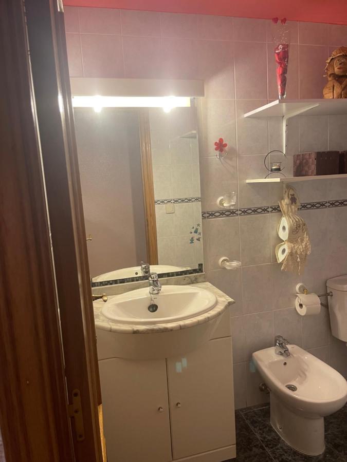 Avenida Del Grao Apartment Gandia Ngoại thất bức ảnh